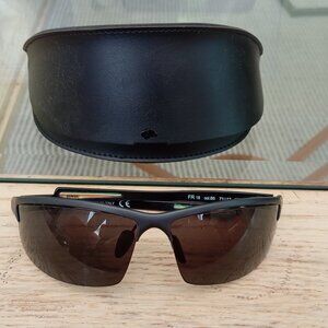 Ferrari sunglasses like new